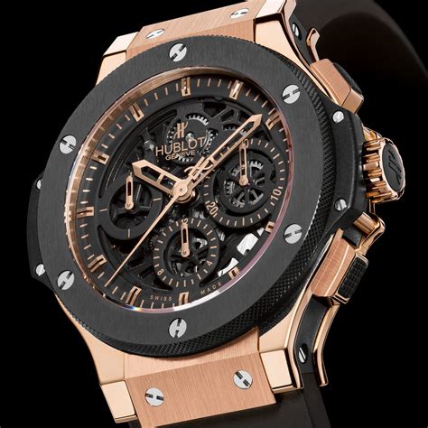 hublot montre homme 2018|montre Hublot francaise.